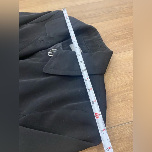 Anne Klein Trench coat - Picture 3 of 6